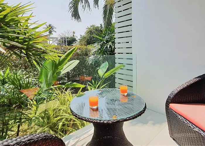 Horizon Residence Rentals