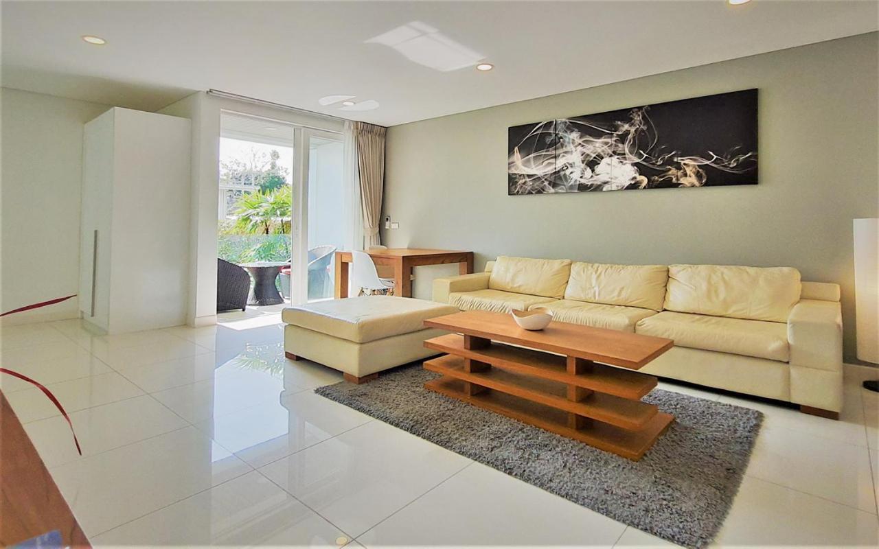 Appartement Horizon *
