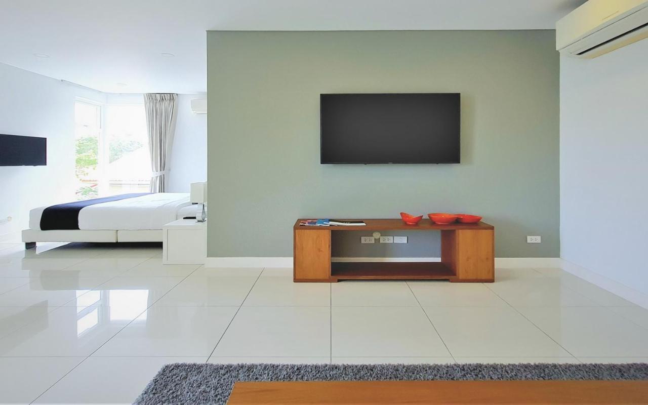 Horizon Appartement *