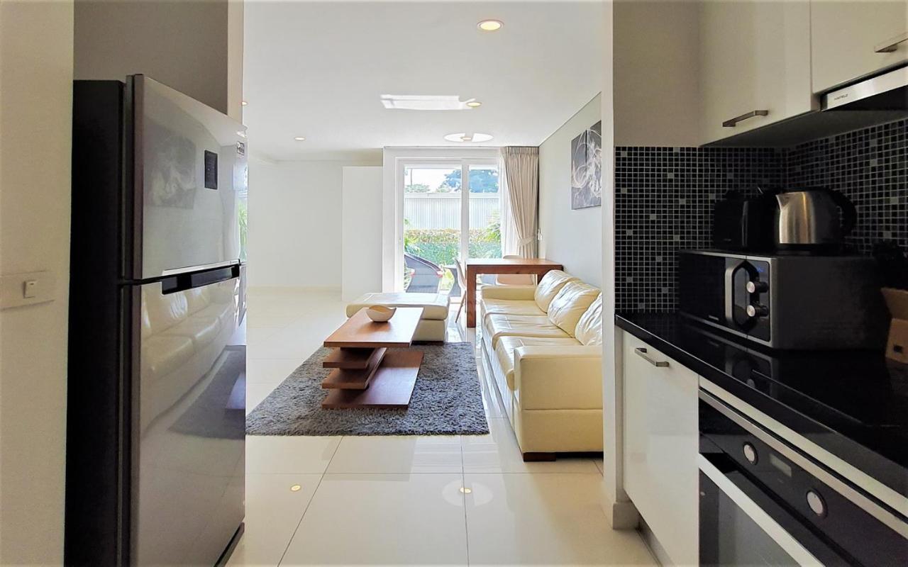 Appartement Horizon *