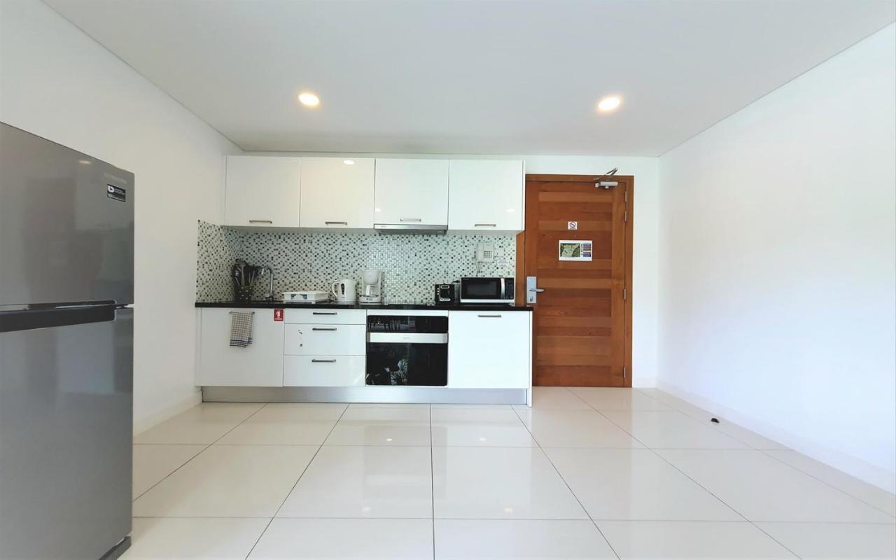 Horizon Appartement *