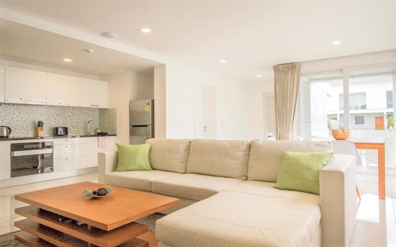 Appartement Horizon