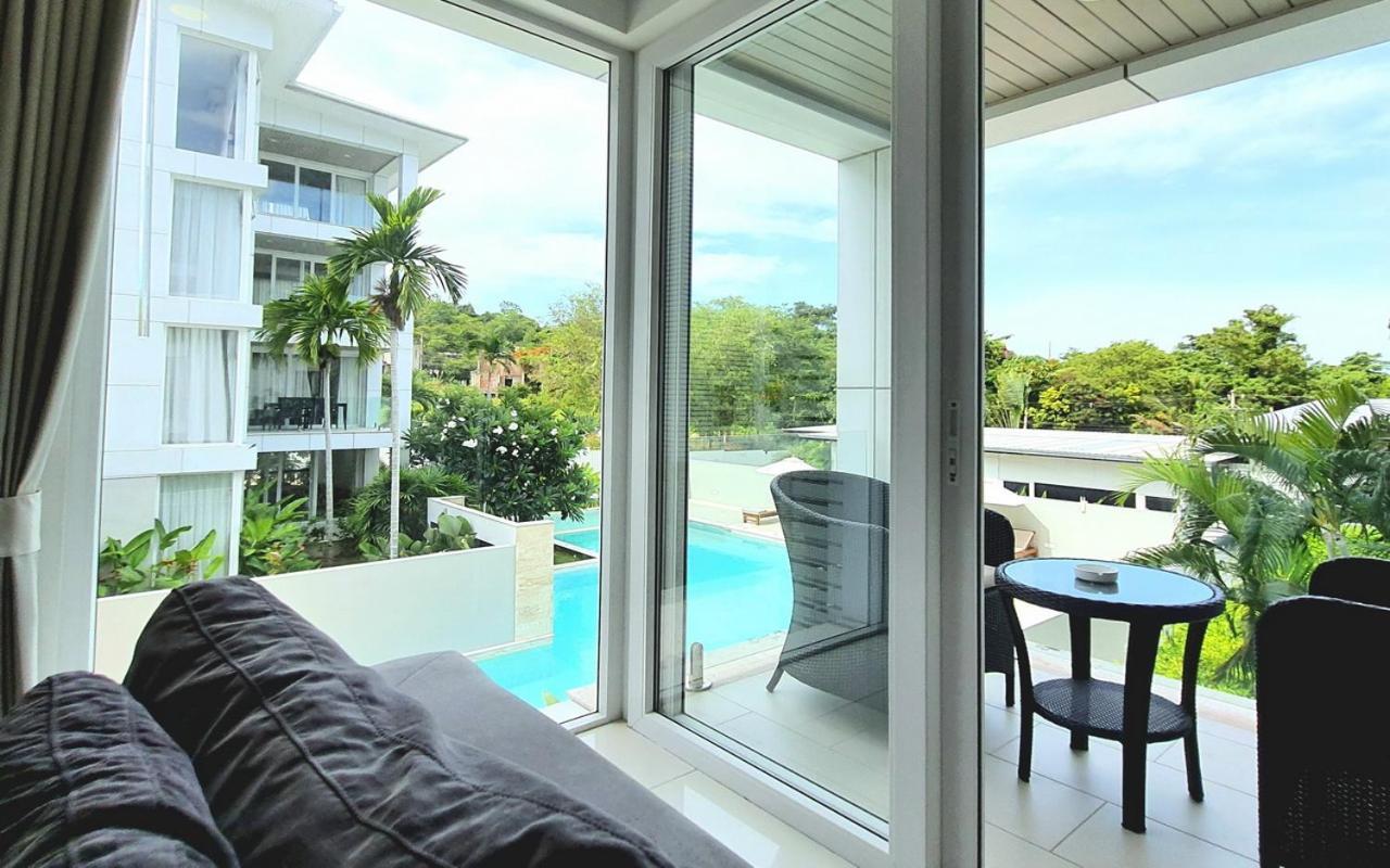 Horizon Appartement
