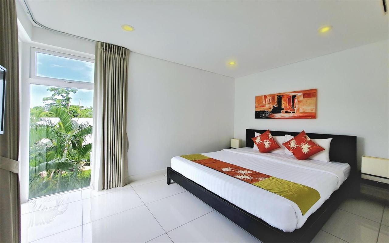 Horizon Appartement *