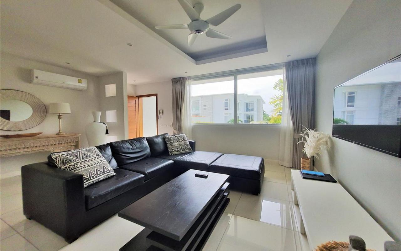 Horizon Appartement Choeng Mon