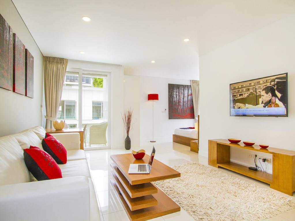 Horizon Appartement Choeng Mon
