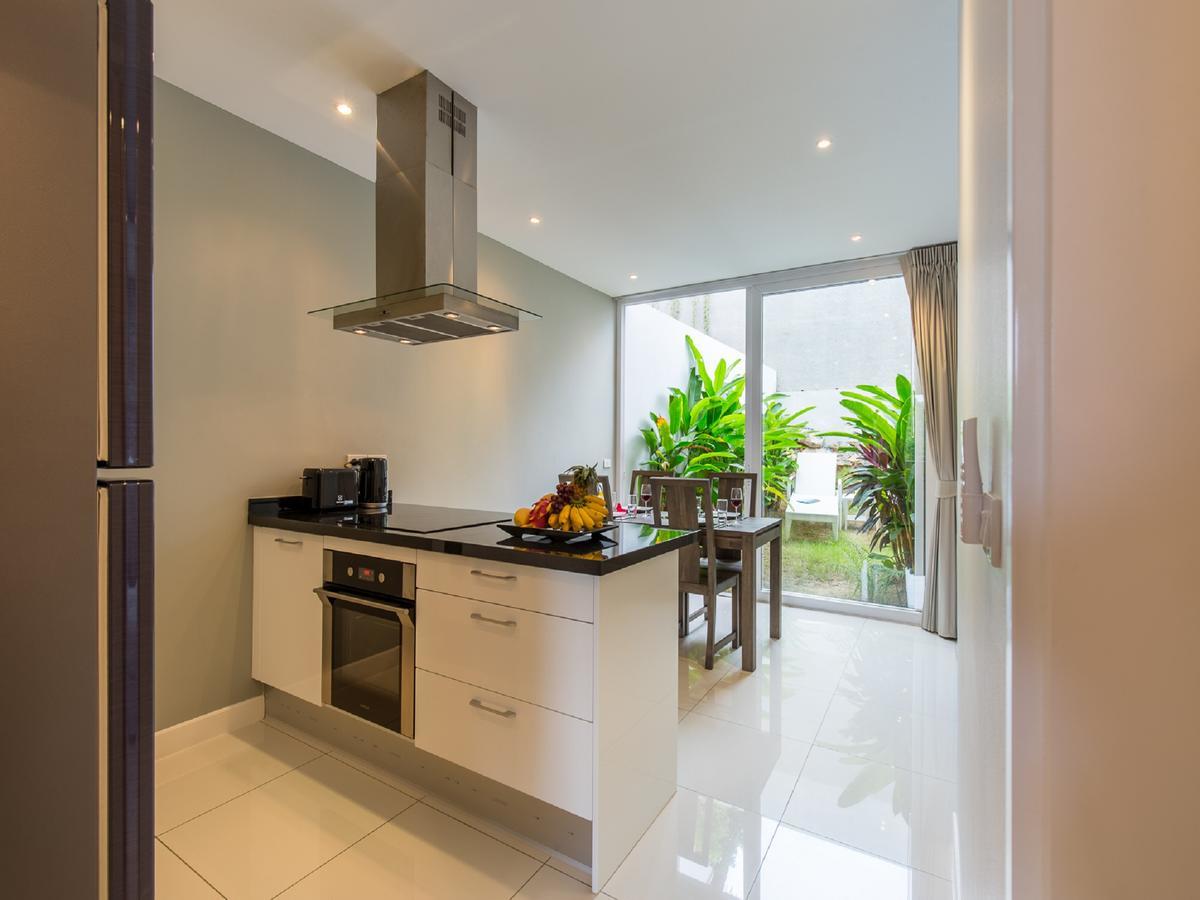 Appartement Horizon